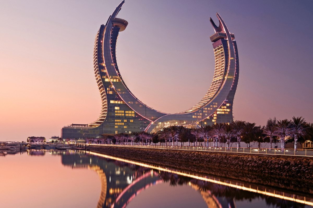 Business Setup in Qatar