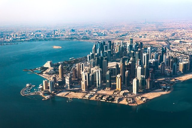 Qatar